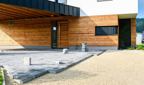 Best Affordable Driveway Pavers  in Sandusky, MI