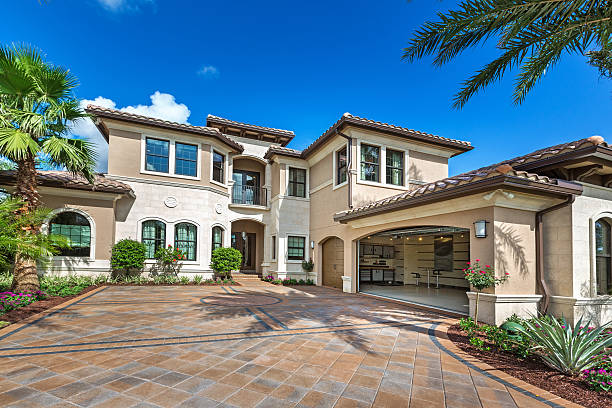 Best Concrete Paver Driveway  in Sandusky, MI